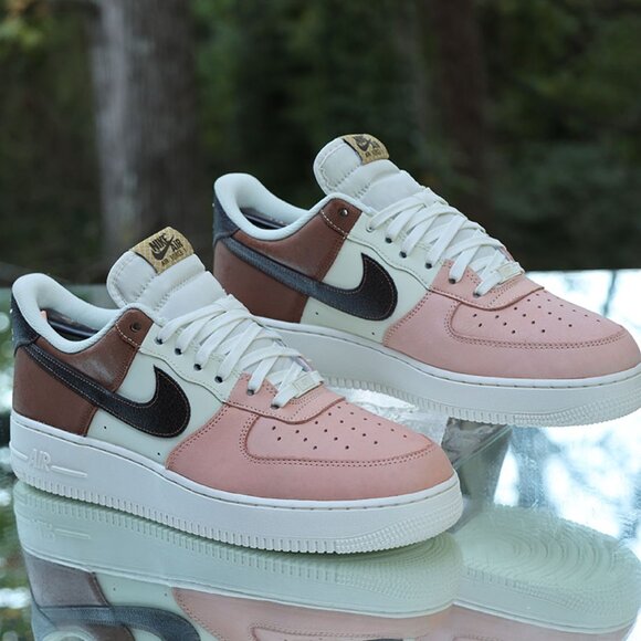 Nike Air Force 1 Low Neapolitan - Picture 11 of 15